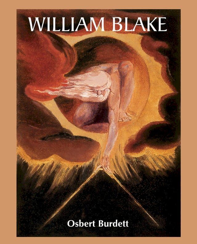  William Blake(Kobo/電子書)