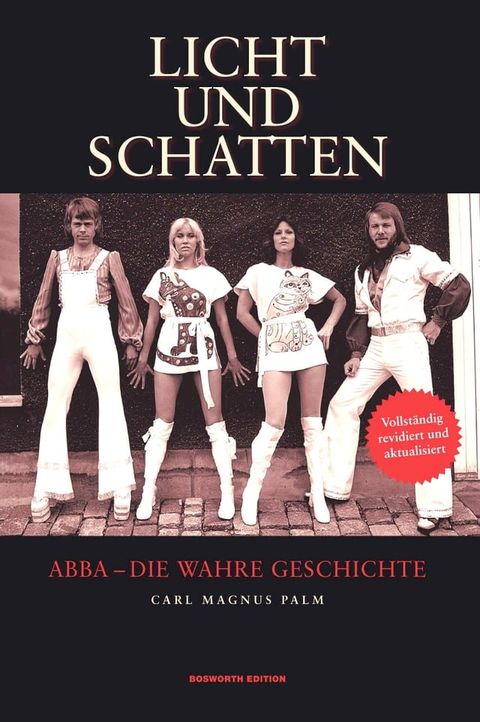 ABBA: Licht und Schatten(Kobo/電子書)