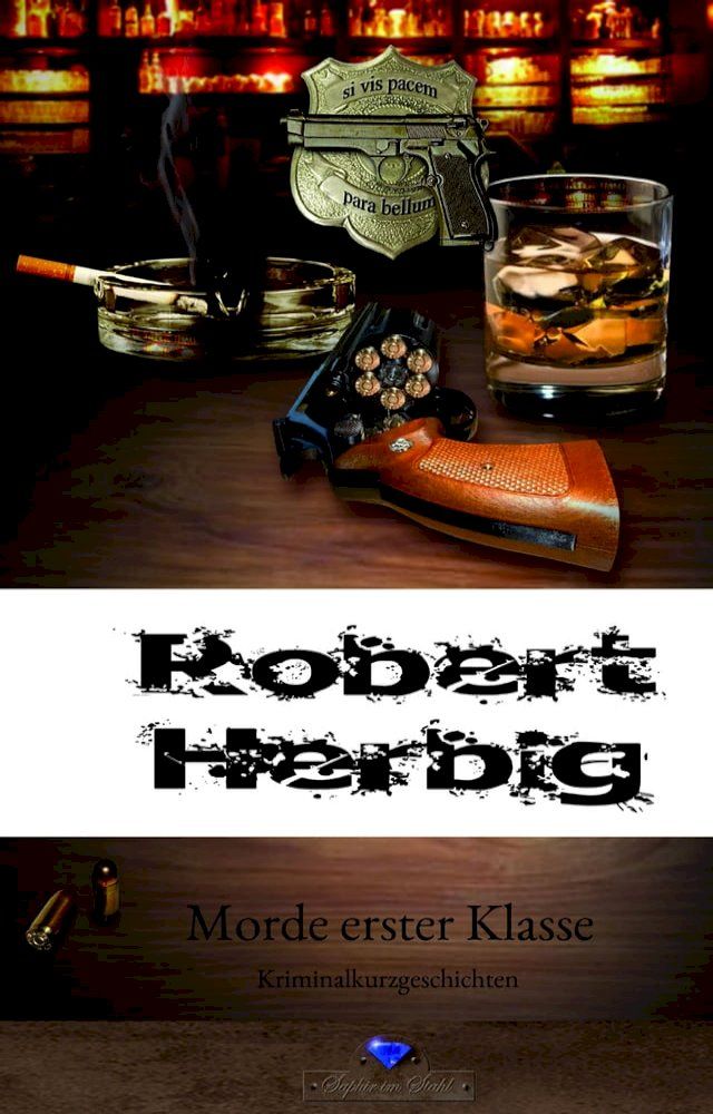  Robert Herbig(Kobo/電子書)