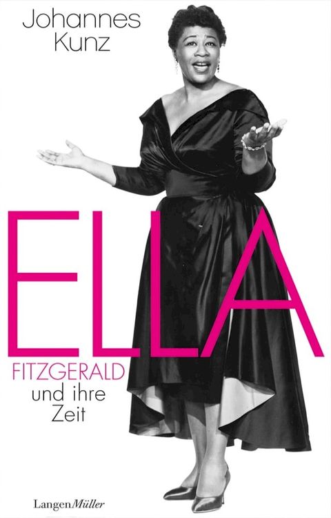 Ella Fitzgerald und ihre Zeit(Kobo/電子書)