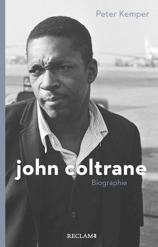  John Coltrane(Kobo/電子書)