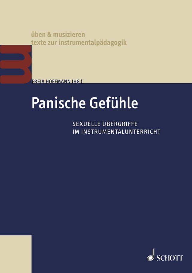  Panische Gef&uuml;hle(Kobo/電子書)