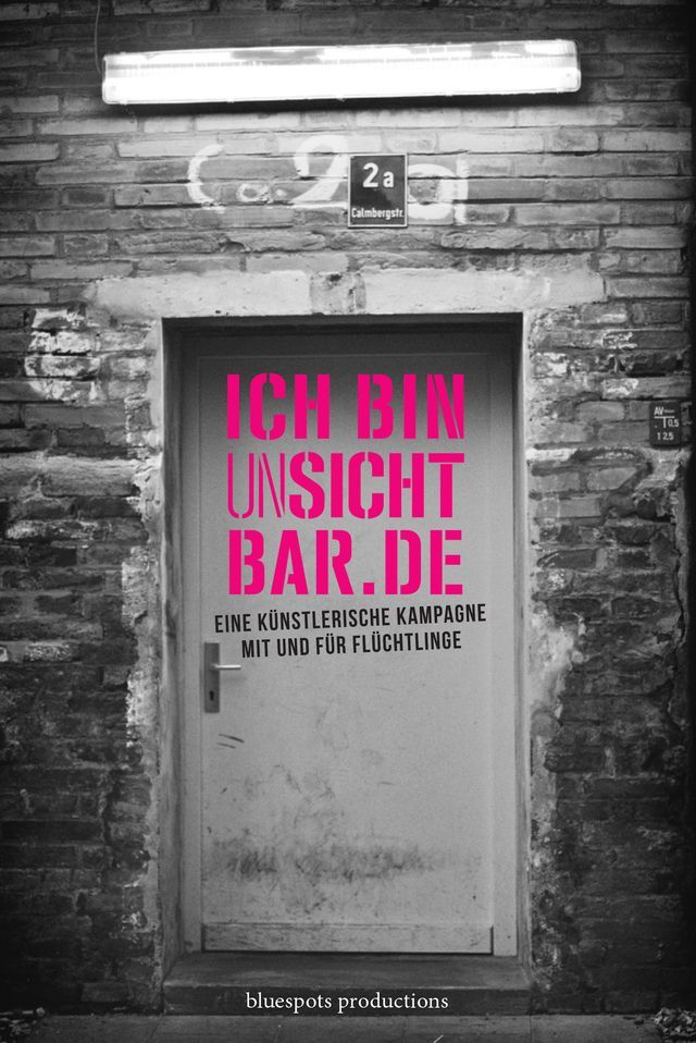  ICH BIN unSICHTBAR.DE(Kobo/電子書)