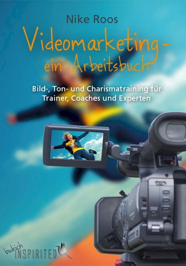  Videomarketing – ein Arbeitsbuch(Kobo/電子書)