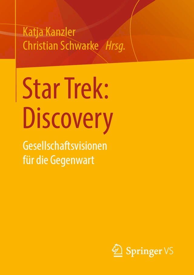  Star Trek: Discovery(Kobo/電子書)