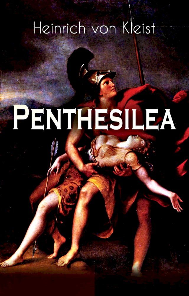  Penthesilea(Kobo/電子書)