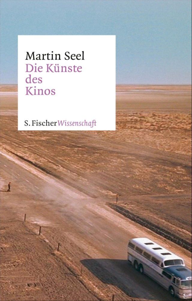  Die Künste des Kinos(Kobo/電子書)