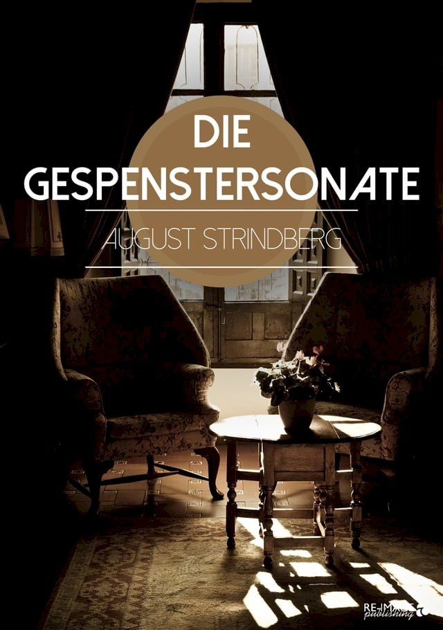  Die Gespenstersonate(Kobo/電子書)