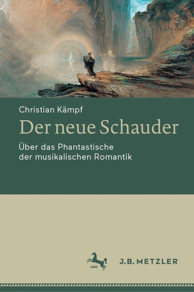  Der neue Schauder(Kobo/電子書)