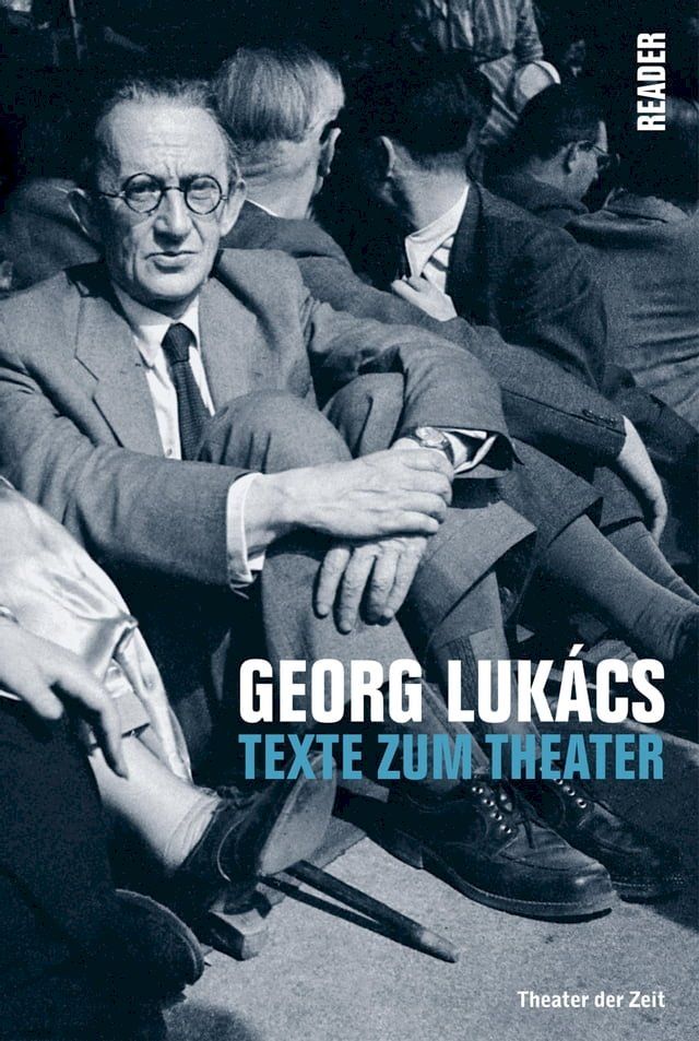  Georg Luk&aacute;cs(Kobo/電子書)