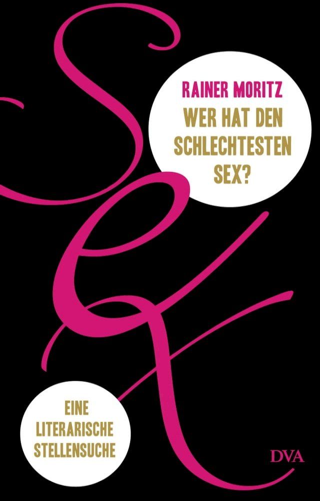  Wer hat den schlechtesten Sex?(Kobo/電子書)