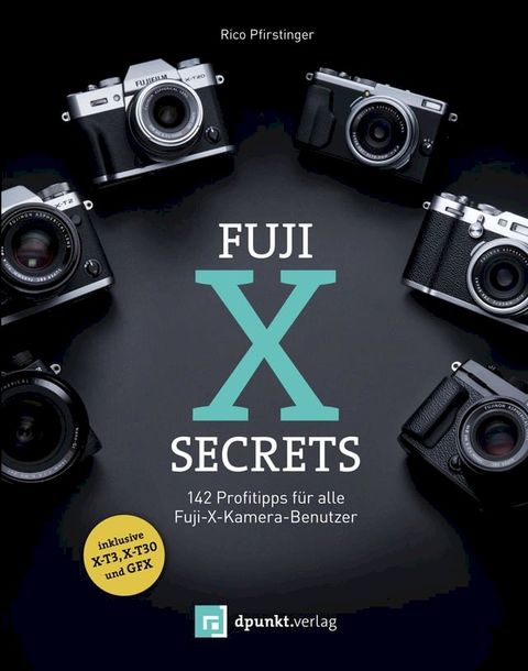 Fuji-X-Secrets(Kobo/電子書)