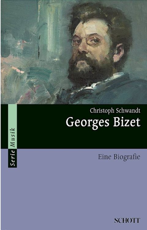 Georges Bizet(Kobo/電子書)