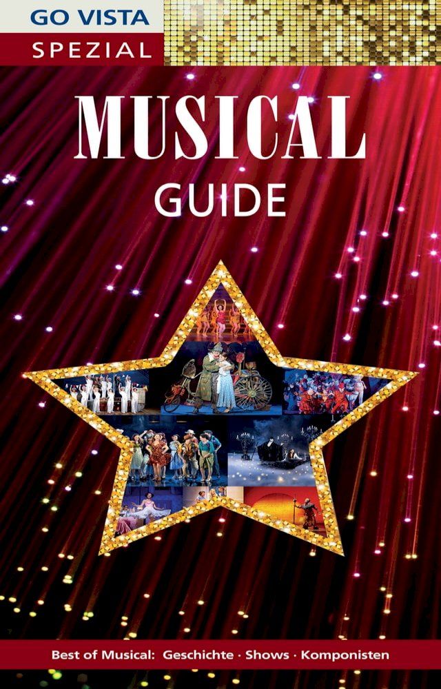  GO VISTA Spezial: Musical Guide(Kobo/電子書)