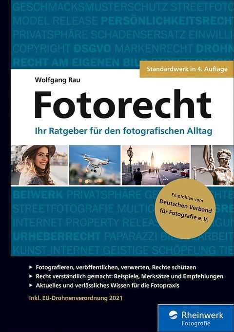 Fotorecht(Kobo/電子書)