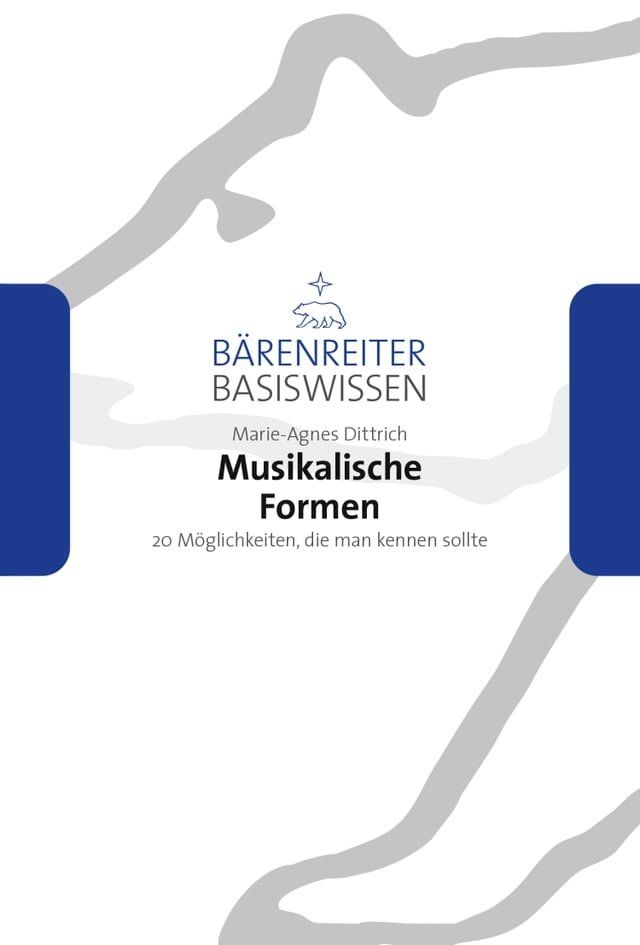  Musikalische Formen(Kobo/電子書)