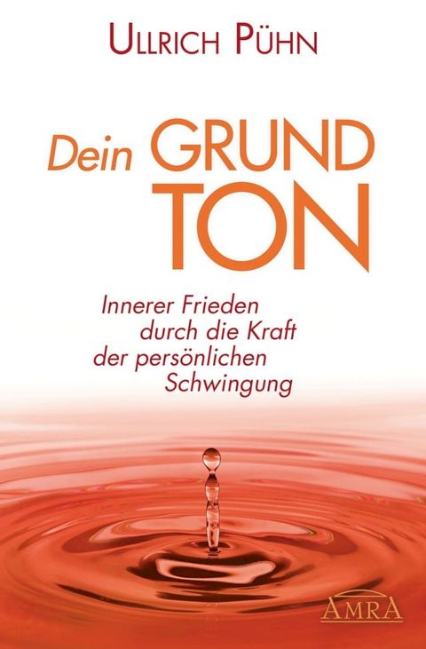 Dein Grundton(Kobo/電子書)