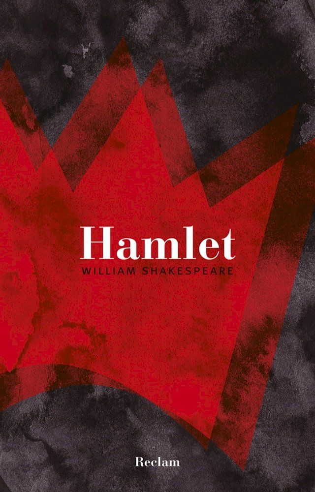  Hamlet, Prinz von D&auml;nemark(Kobo/電子書)