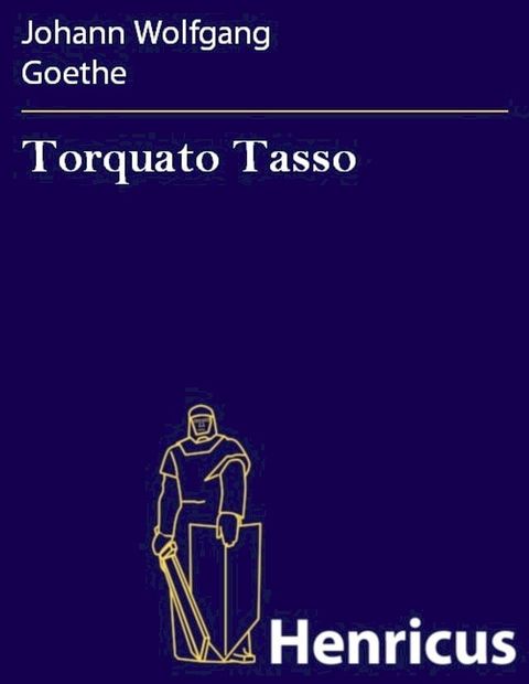 Torquato Tasso(Kobo/電子書)