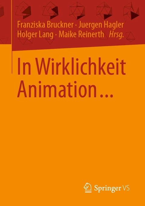 In Wirklichkeit Animation...(Kobo/電子書)