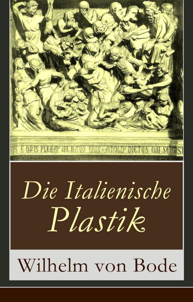  Die Italienische Plastik(Kobo/電子書)