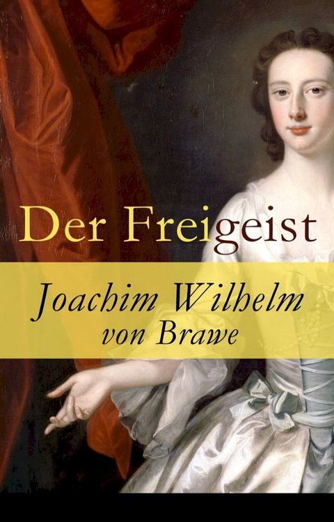 Der Freigeist(Kobo/電子書)