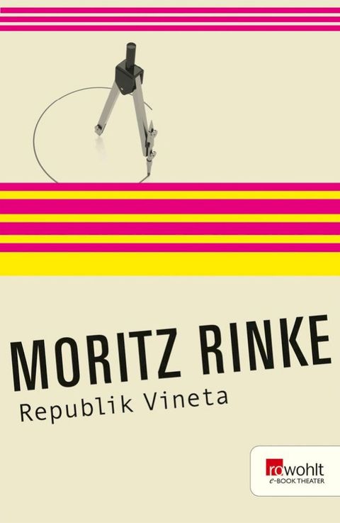 Republik Vineta(Kobo/電子書)