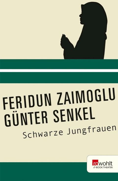 Schwarze Jungfrauen(Kobo/電子書)