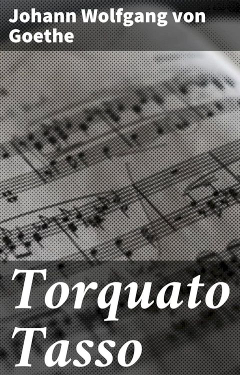 Torquato Tasso(Kobo/電子書)