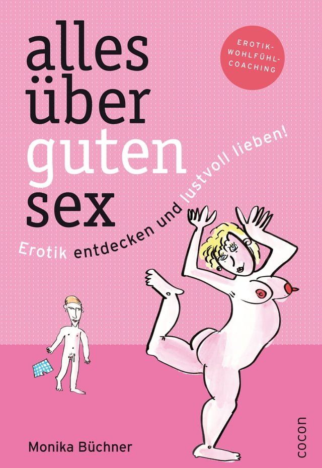  Alles über guten Sex(Kobo/電子書)