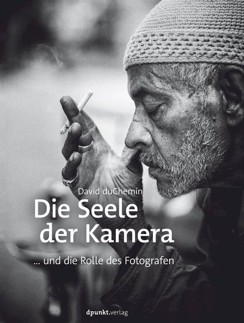 Die Seele der Kamera(Kobo/電子書)