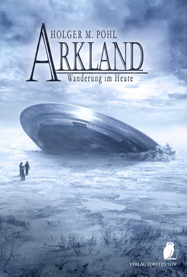  ARKLAND(Kobo/電子書)