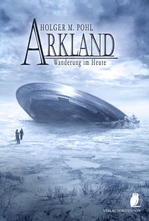 ARKLAND(Kobo/電子書)