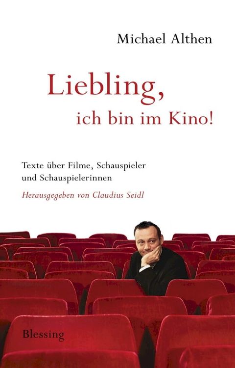 "Liebling, ich bin im Kino"(Kobo/電子書)