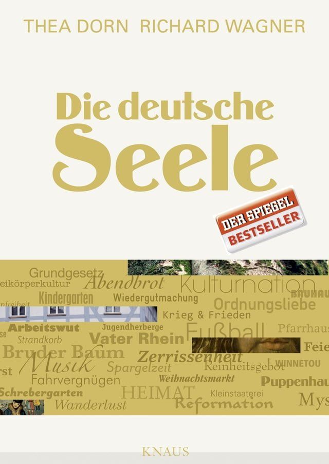  Die deutsche Seele(Kobo/電子書)