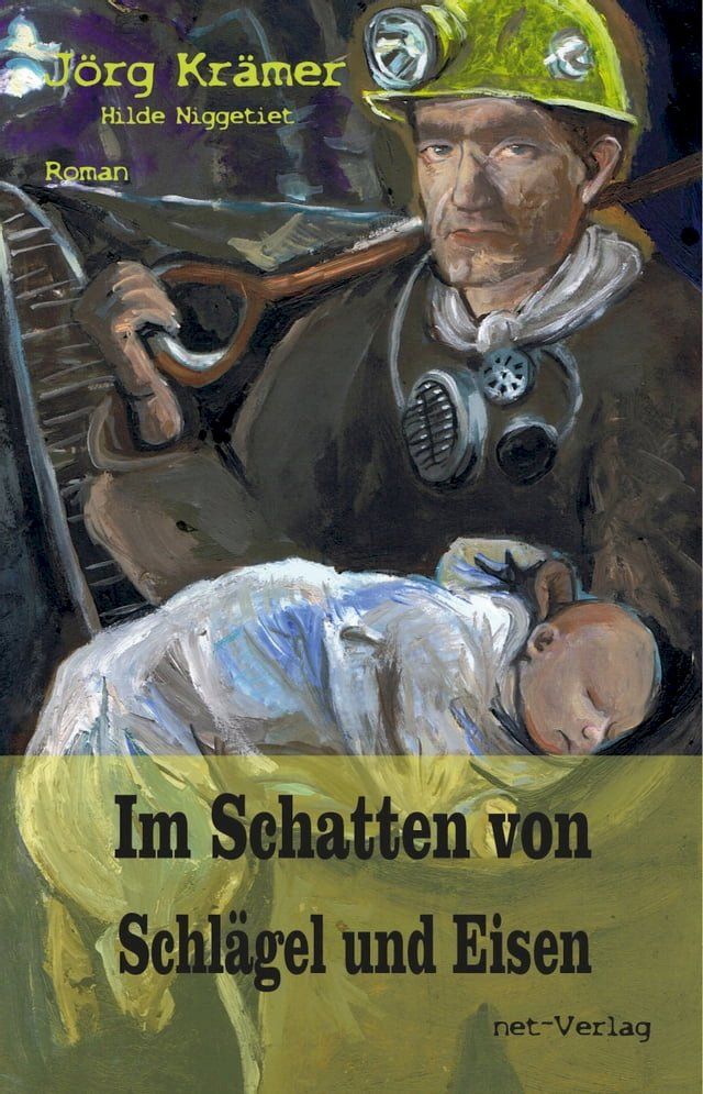  Im Schatten von Schlägel und Eisen(Kobo/電子書)