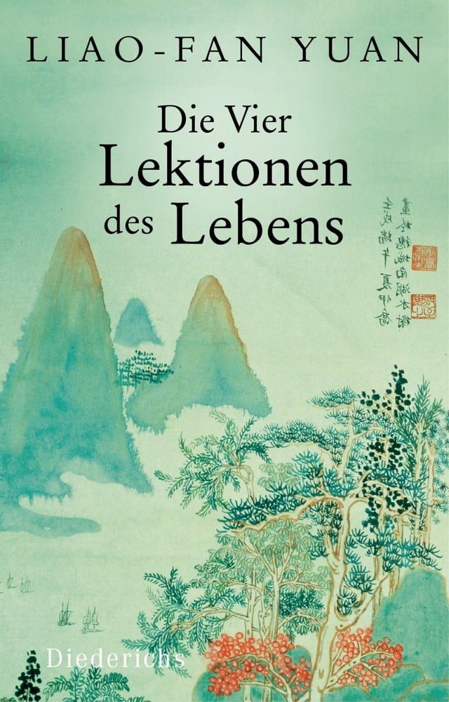  Die Vier Lektionen des Lebens(Kobo/電子書)