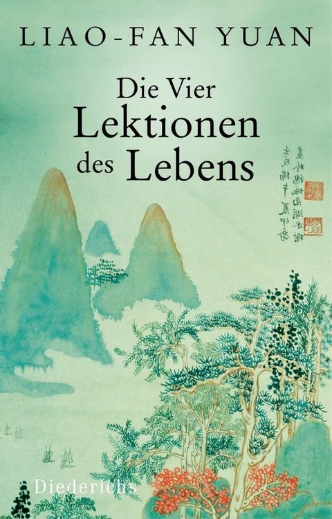 Die Vier Lektionen des Lebens(Kobo/電子書)