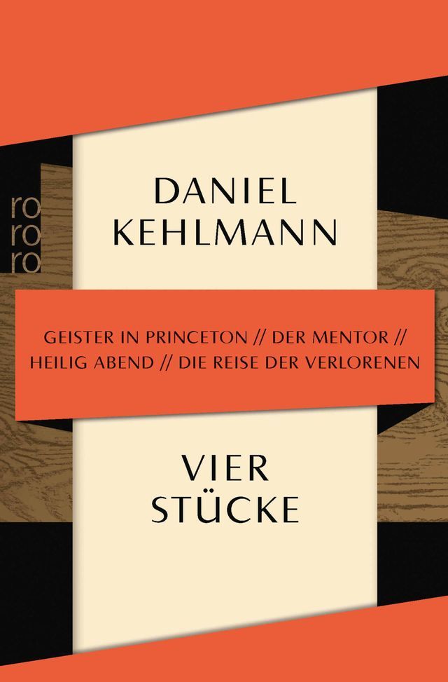  Vier Stücke(Kobo/電子書)