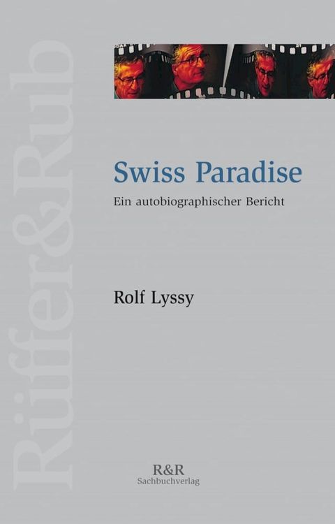 Swiss Paradise(Kobo/電子書)