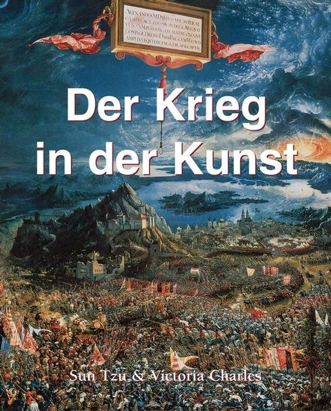 Der Krieg in der Kunst(Kobo/電子書)