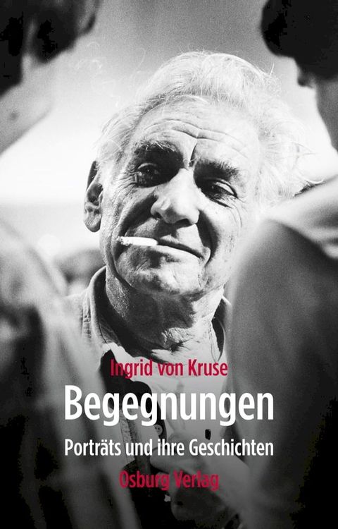 Begegnungen(Kobo/電子書)