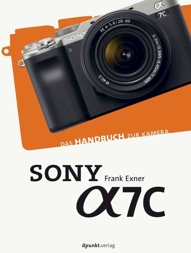  Sony Alpha 7C(Kobo/電子書)