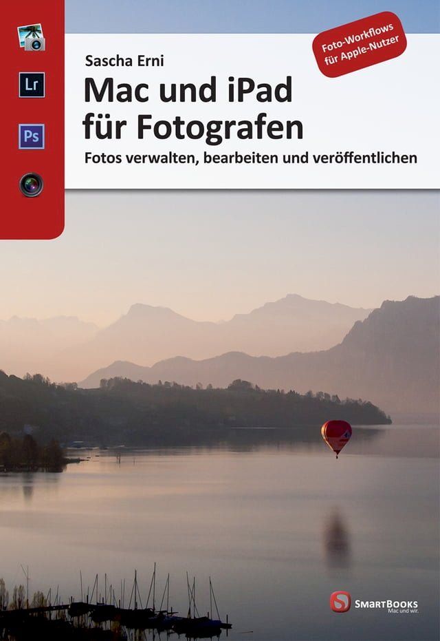  Mac und iPad für Fotografen(Kobo/電子書)