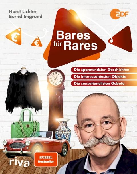 Bares f&uuml;r Rares(Kobo/電子書)