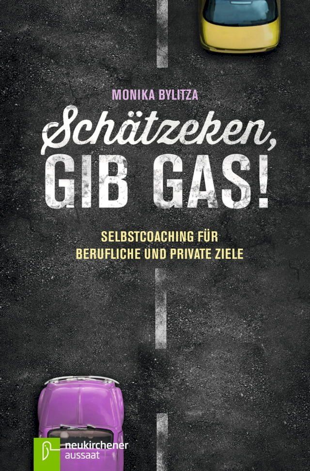  Schätzeken, gib Gas!(Kobo/電子書)