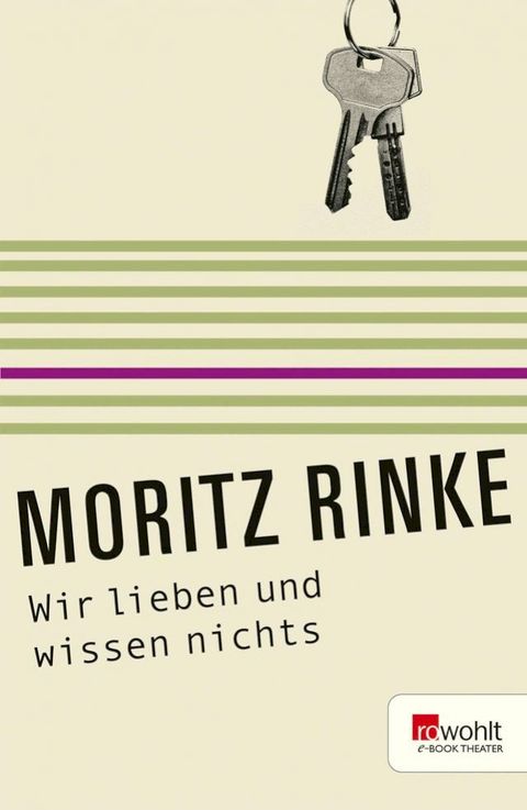 Wir lieben und wissen nichts(Kobo/電子書)