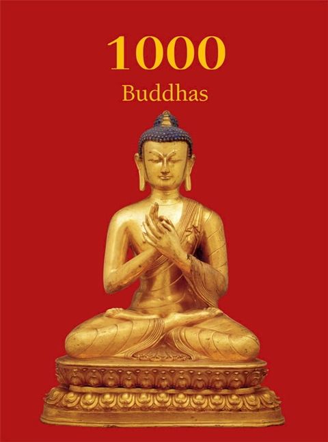 1000 Buddhas(Kobo/電子書)