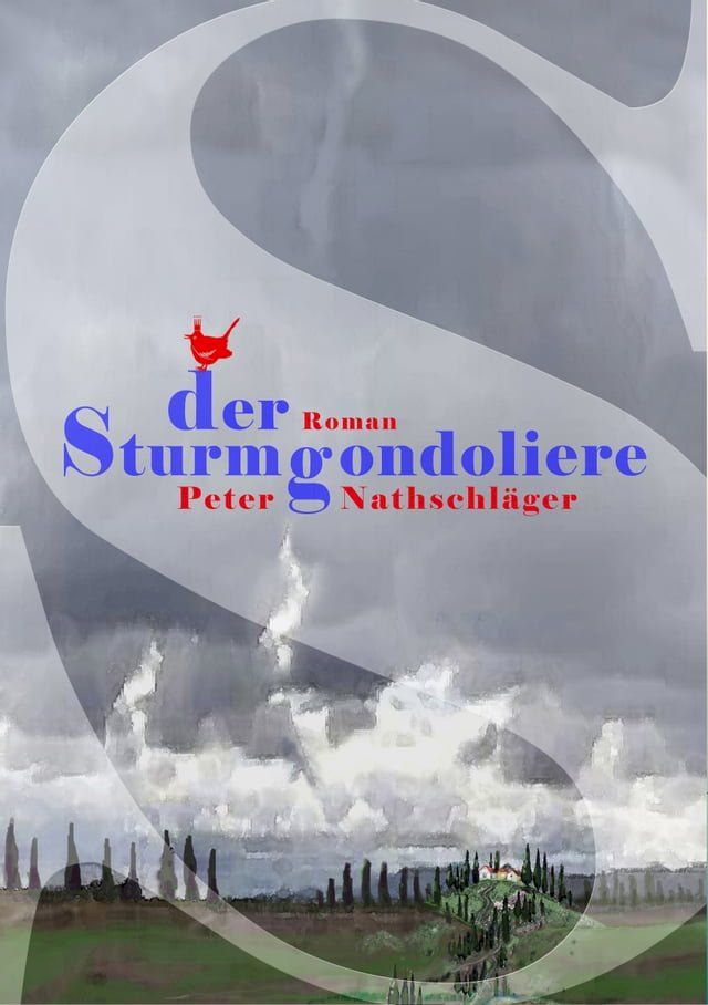  Der Sturmgondoliere(Kobo/電子書)