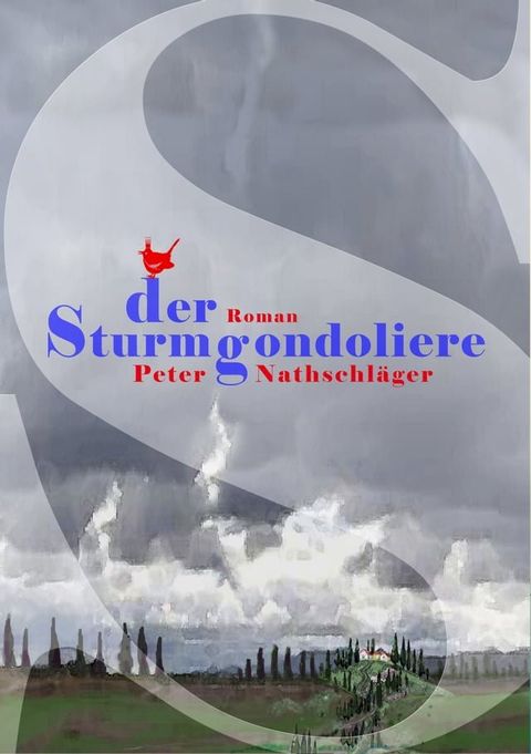 Der Sturmgondoliere(Kobo/電子書)